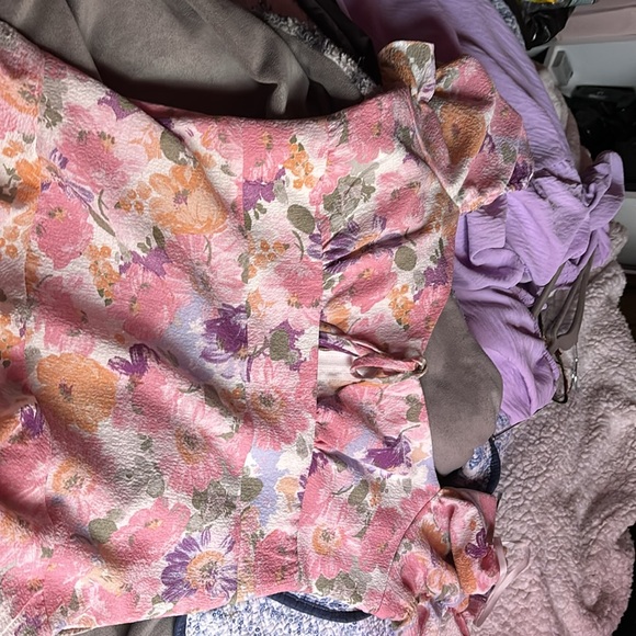 Macys Easter Dress - Picture 3 of 3